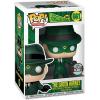 the Green Hornet Pop Vinyl Television Series (Funko) specialty series