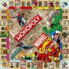 Marvel Comics Retro Edition Monopoly collector's edition MIB