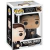 Percival Graves Pop Vinyl Fantastic Beasts (Funko)