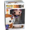 Charlie (Supernatural) Pop Vinyl Television Series (Funko)