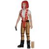 Leeloo (clothes) the Fifth Element MOC ReAction Funko Super 7 (Standaard)