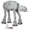 Star Wars Imperial AT-AT Walker Endor Vintage-Style in doos