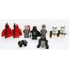 Lego 6211 Star Wars Imperial Star Destroyer in doos