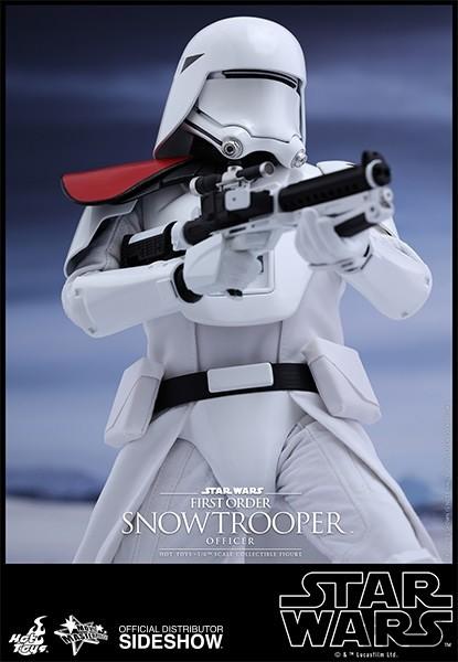 first order snowtrooper hot toys