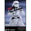 Hot Toys First Order Snowtrooper Officer Star Wars the Force Awakens MMS322 in doos