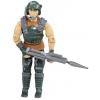 GI JOE Dodger (Battleforce 2000) compleet