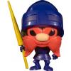 Yosemite Sam (black knight) (Looney Tunes) Pop Vinyl Animation Series (Funko) Nerdy Terdy Gang convention exclusive