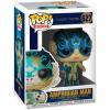 Amphibian Man with card (the shape of water) Pop Vinyl Movies Series (Funko)