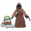 Star Wars Jawa & 2X-7KPR Security Droid the Legacy Collection compleet