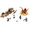 Lego 75174 Star Wars Desert Skiff Escape in doos