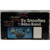 Star Wars vintage Sy Snootles and the Reebo Band en trilogo doos