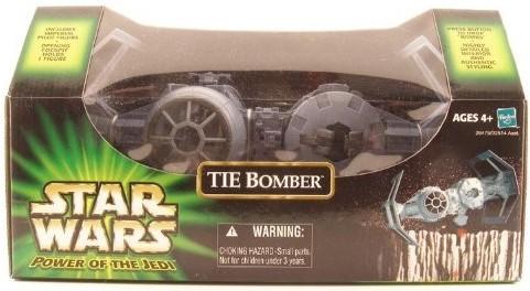 Discount Potj tie bomber