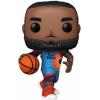 LeBron James (dribbling) (Space Jam a new legacy) Pop Vinyl Movies Series (Funko) 10 inch exclusive