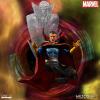 Doctor Strange ONE:12 Collective Marvel Universe Mezco Toyz in doos
