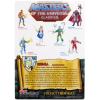 MOTU She-Ra Galactic Protectors (New Adventures) Matty Collector's figuur op kaart