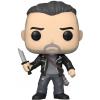 Negan with Knife (the Walking Dead) Pop Vinyl Television Series (Funko)