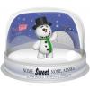 Knick Knack Snowman (Pixar) vinyl Collectibles (Funko) exclusive