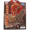 Marvel Select Iron Man (bleeding edge) MOC Disney Store exclusive