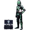 Star Wars Clone Trooper (Halloween edition) the Black Series 6" in doos exclusive