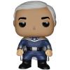 Commander Adama (Battlestar Galactica) Pop Vinyl Television Series (Funko)