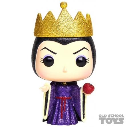 funko pop evil queen diamond