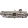 Star Wars Millennium Falcon Micro Galaxy Squadron in doos