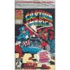 Captain America Annual nummer 12 (Marvel Comics) bagged