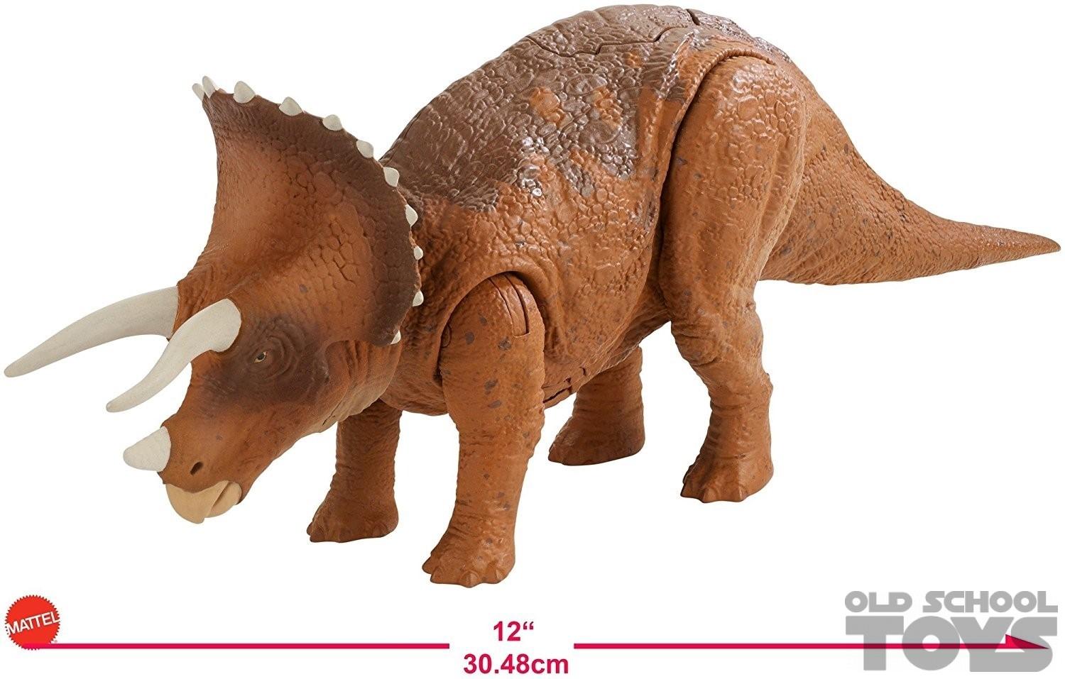 Triceratops Jurassic World Fallen