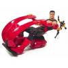 Marvel Legends Wonder Man (Legendary Riders) MOC Toy Biz