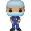 Frontline Heroes (male version 2) Pop Vinyl (Funko) exclusive