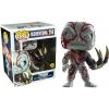 Tyrant (Resident Evil) Pop Vinyl Games Series (Funko) glows in the dark exclusive