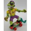 Mondo Gecko Teenage Mutant Ninja Turtles (Playmates Toys) compleet