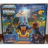 Masters of the Universe Eternia playset en doos