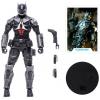 the Arkham Knight (Batman Arkham Knight) DC Multiverse (McFarlane Toys) in doos