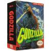 Godzilla Monster of Monsters! (video game appearance) in doos Neca