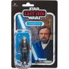 Star Wars Luke Skywalker (Crait) Vintage-Style MOC