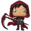 Ruby Rose (RWBY) Pop Vinyl Animation Series (Funko) convention exclusive