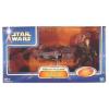 Star Wars Saga Anakin Skywalker's Swoop Bike in doos