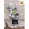Toy Story (Disney) D-Stage 032 Beast Kingdom in doos exclusive -beschadigde verpakking-