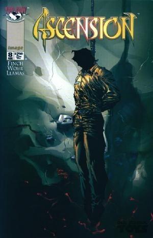 Ascension nummer 8 (Top Cow / Image Comics) | Old School Toys