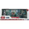 Star Wars the Force Unleashed Figure Pack 2 of 2 the Legacy Collection MIB (Toys'R'Us Exclusive)