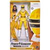Zeo Yellow Ranger Power Rangers Lightning Collection 6" in doos