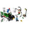 Lego 76015 Spiderman: Doc Ock Truck Heist Marvel Super Heroes in Doos