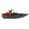 G.I. JOE Cobra Moray Hydrofoil + Lamprey