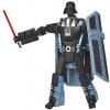 Darth Vader to TIE Advanced X1 Starfighter Transformers crossovers op kaart