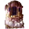 Masters of the Universe She-Ra Crystal Castle playset