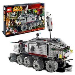 Lego clone best sale wars turbo tank