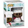 Chef Pop Vinyl South Park (Funko)