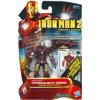 Iron Man 2: Iron Man Hypervelocity Armor (missile launching shield!) MOC