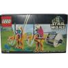 Lego 7115 Star Wars Gungan Patrol in doos